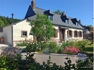 maison de village à la vente -   02140  MARFONTAINE, surface 128 m2 vente maison de village - UBI482752124